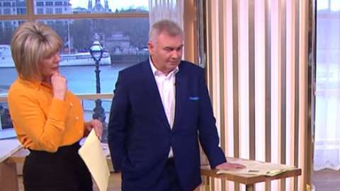 Delgiudice confesó ser adicta a las cirugías plásticas.