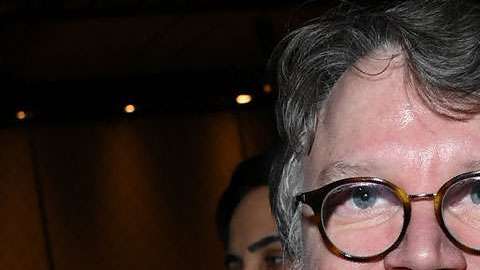 Trump se burló del bajo 'rating' en los Oscar.