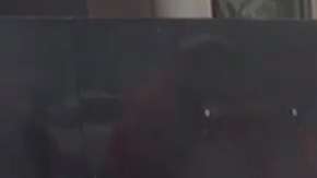 El nombre de los Trump es retirado del inmueble.