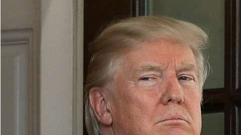 Donald Trump, Carlos Slim y Ed Whitacre.