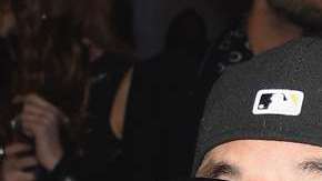 Tyga y Kylie Jenner fueron pareja.