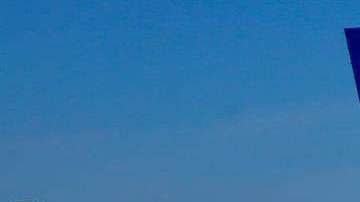 La aerolínea sigue en el ojo del huracán.