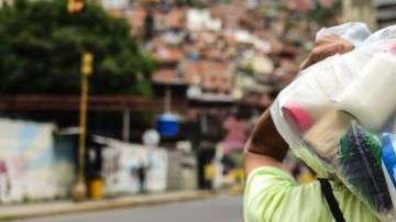 La crisis alimentaria en Venezuela ha sido denunciada desde diversos frentes