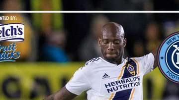 NYC FC recibe a Los Angeles Galaxy, en el Yankee Stadium