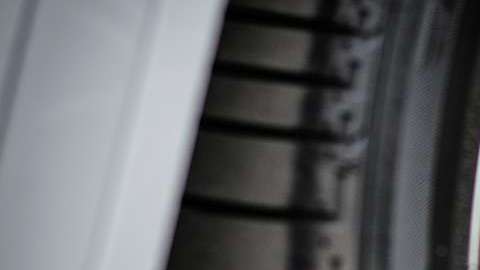 Los neumáticos son parte importante de tu seguridad.