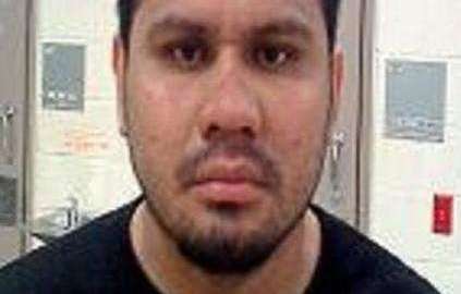 Wil Alfredo Mundo-Ramírez resultó convicto por agresión.