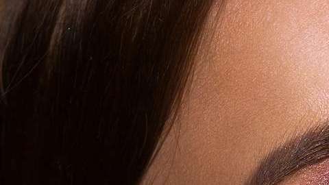 Cuando la piel está saludable, el maquillaje luce mejor.