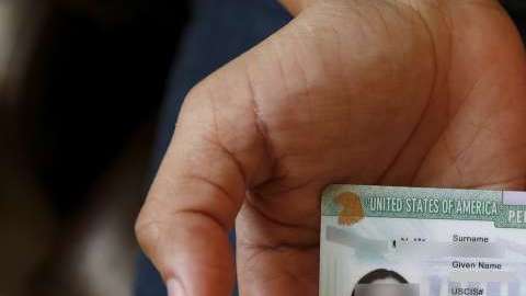 No olvide presentar su renovación en los 90 días antes del vencimiento de su "green card" condicional"