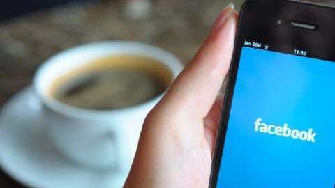 Facebook ya no necesita preguntarte dónde estás: las cookies le permiten saberlo.