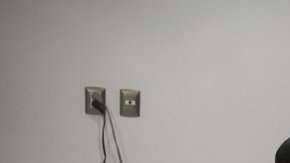 Emily Albert recibió el polémico tratamiento en una clínica de México.  JONATHAN LEVINSON/PRI