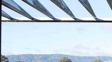 Algunas empresas, como Apple, están haciendo cambios en sus oficinas para traer un poco de lo exterior. Getty Images