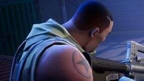 Fortnite tiene una base de 45 millones de jugadores.