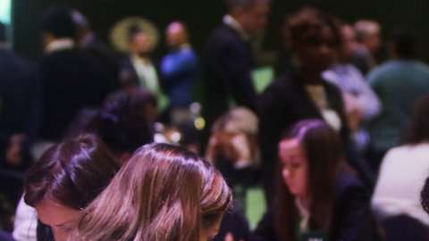 "No me arrepiento de nada", dice Anna Muzychuk.