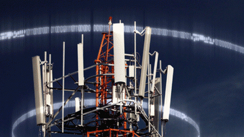 Los Stingrays imitan las torres de telefonía móvil para recabar datos sobre celulares cercanos.