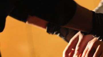 26,000 salvadoreños deportados de Estados Unidos y México retornaron al país el año pasado.