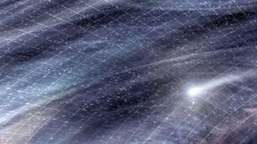 El agujero negro supermasivo en el centro de la Vía Láctea es conocido como Sagitario A* (Sgr A*).