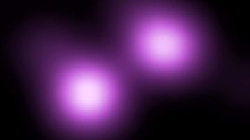 Si bien estos destellos de luz tienen similitudes con las supernovas (foto), por lo pronto no cumplen con todas sus características.