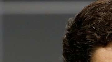 Kirill Shamalov era una figura en ascenso en el mundo empresarial ruso cuando en 2013 se casó con Katerina Tikhonova, hija de Putin.