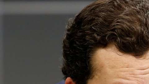 Kirill Shamalov era una figura en ascenso en el mundo empresarial ruso cuando en 2013 se casó con Katerina Tikhonova, hija de Putin.