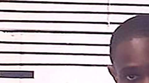 Lakeith Smith tenía 15 años cuando participó en un robo junto a un grupo de amigos. Elmore County Sheriff