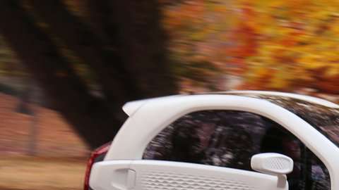 Al igual que California, China invierte grandes cantidades de dinero en la fabricación y promoción de los vehículos eléctricos. EPA