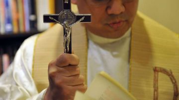 Sacerdotes de numerosos países del mundo han reportado un aumento del número de casos de fieles con signos de "posesión demoníaca".