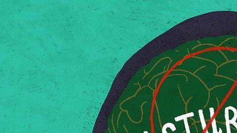 "Quedarme en casa y masturbarme parecía la forma más segura de evitar un rechazo".