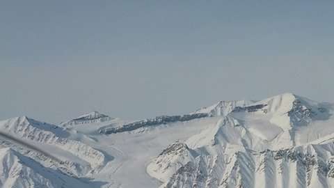 Los científicos creen que la temperatura y las condiciones de salinidad son similares a las existentes en Europa, una de las lunas de Júpiter.