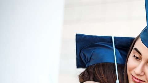 Para el profesor Bryan Caplan, los estudiantes no obtienen mucho de la educación superior cuando salen a la vida real. Getty Images