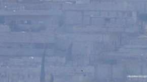 Siria es cada vez más claramente el escenario del enfrentamiento entre Estados Unidos, Irán, Israel y Rusia.