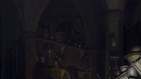 Hace 130 años en Reino Unido nacieron los sindicatos.