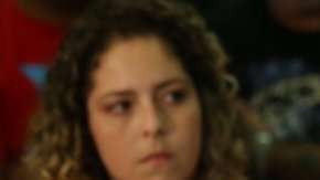 La primera en cambiarse el nombre fue la líder del PT en el Congreso, la senadora Gleisi Hoffmann.