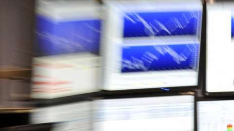 En septiembre de 2008 el sistema financiero en EEUU colapsó. Pocas personas lo lograron predecir.