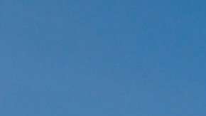 El deshielo está afectando el sistema de corrientes en el océano Atlántico. Getty Images