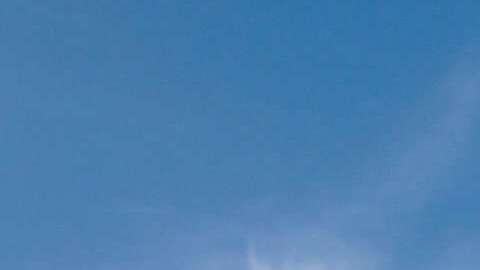 El deshielo está afectando el sistema de corrientes en el océano Atlántico. Getty Images