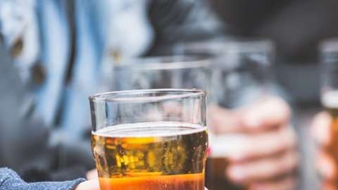 La investigación analizó información clínica de 600.000 personas.