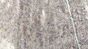 Las nuevas figuras tienen representaciones humanas y no solo geométricas o lineales como las de Nasca. LUIS JAIME CASTILLO/DIEGO OCHOA/ PROYECTO PARACAS