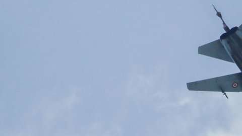 EEUU, Francia y Reino Unido no son las únicas naciones que han intervenido armamentísticamente en Siria.