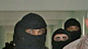 Rafael Caro Quintero es uno de los más buscados por el FBI. AFP