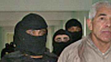 Rafael Caro Quintero es uno de los más buscados por el FBI. AFP