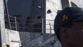 El ataque realizado por EEUU, Francia y Reino Unido sobre Siria dejó abierta la posibilidad de una escalada entre las tres potencias y Rusia.