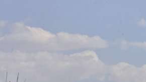 El gobierno de Siria calificó como "brutal agresión" los ataques de EEUU, Reino Unido y Francia.