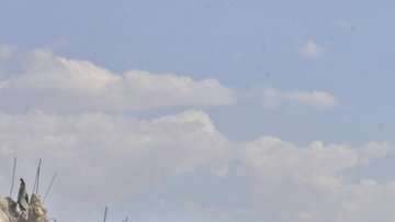 El gobierno de Siria calificó como "brutal agresión" los ataques de EEUU, Reino Unido y Francia.