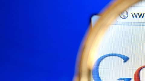 El "derecho al olvido" fue establecido por un tribunal europeo en mayo de 2014.