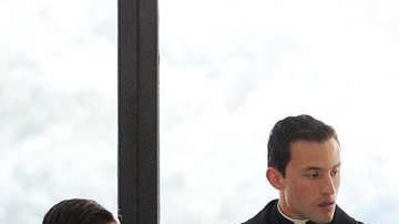 El seminario de exorcismo se realiza en el Vaticano desde 2005.