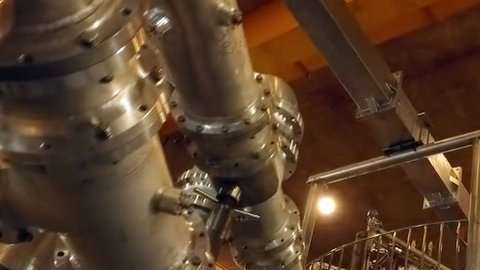 China asegura que se encuentra a la cabeza en la carrera global por el desarrollo de la fusión nuclear.