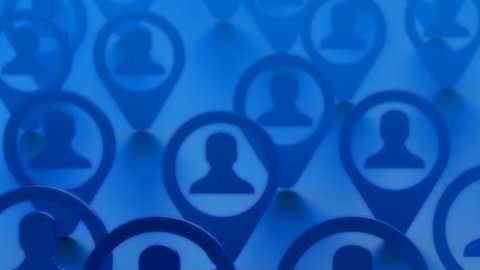 ¿Cómo sabe Facebook en qué fotos debe sugerir que te etiqueten?