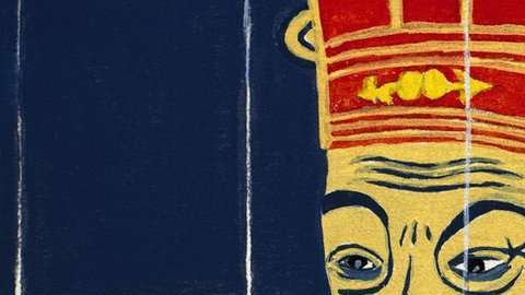 China se acuerda de la época en la que estaba obligada a hace negocios en contra de su voluntad.