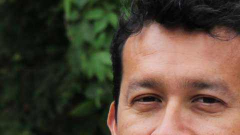 Cuando Juan Carlos Villarreal llegó a Canadá, no imaginó que sería su hogar.