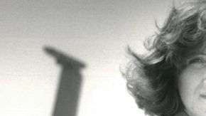 Shults voló aviones de combate para la Marina de Estados Unidos. Military Fly Moms